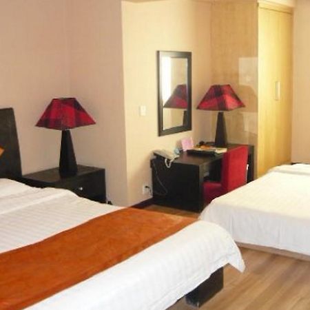 Beidaihe Liuzhuang Zhangyanxia Hostel Beidaihehaibin Buitenkant foto