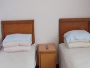Beidaihe Liuzhuang Zhangyanxia Hostel Beidaihehaibin Buitenkant foto