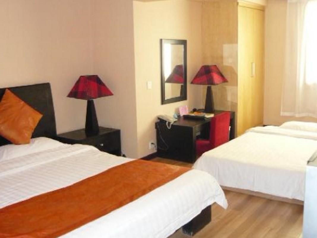 Beidaihe Liuzhuang Zhangyanxia Hostel Beidaihehaibin Buitenkant foto
