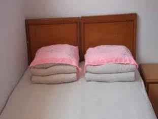 Beidaihe Liuzhuang Zhangyanxia Hostel Beidaihehaibin Buitenkant foto